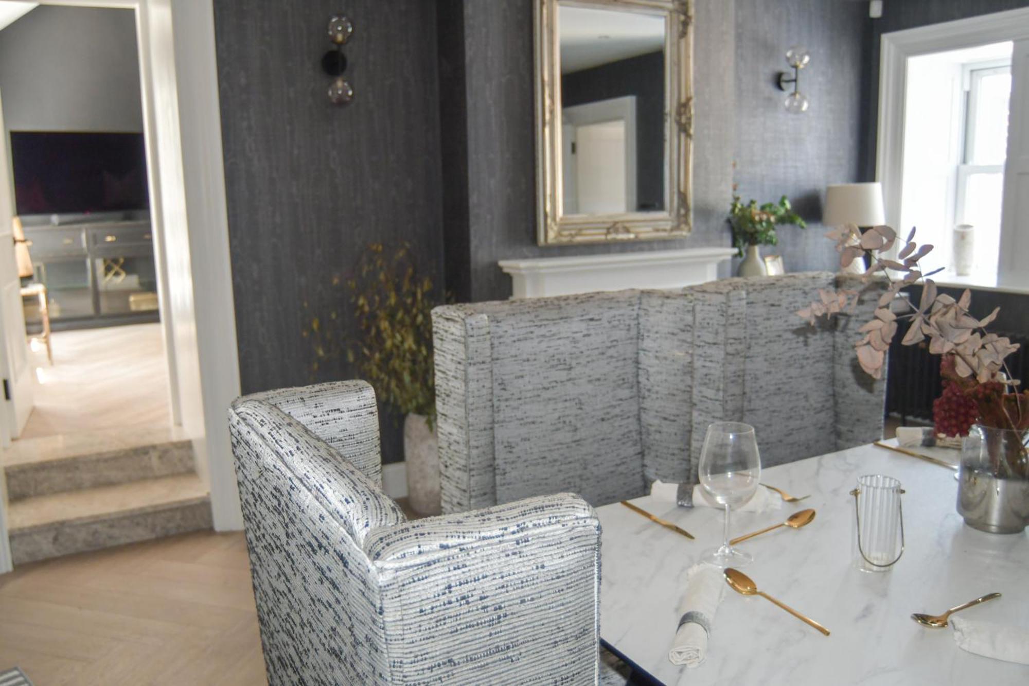 Luxury Croft Templepatrick Near Airport Rabbit And Hilton Hotel Dış mekan fotoğraf